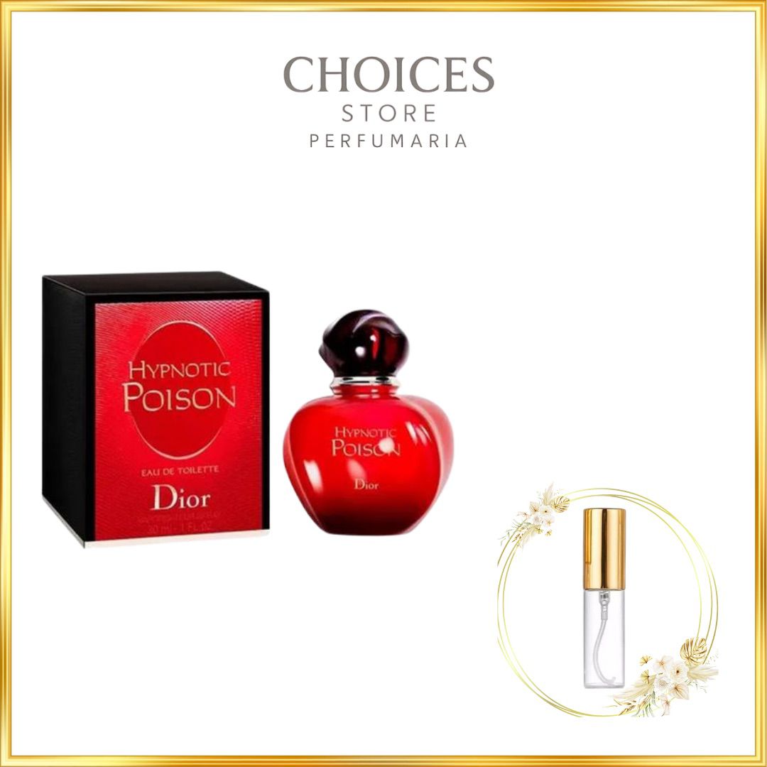 Decant Hypnotic Poison Dior Edt