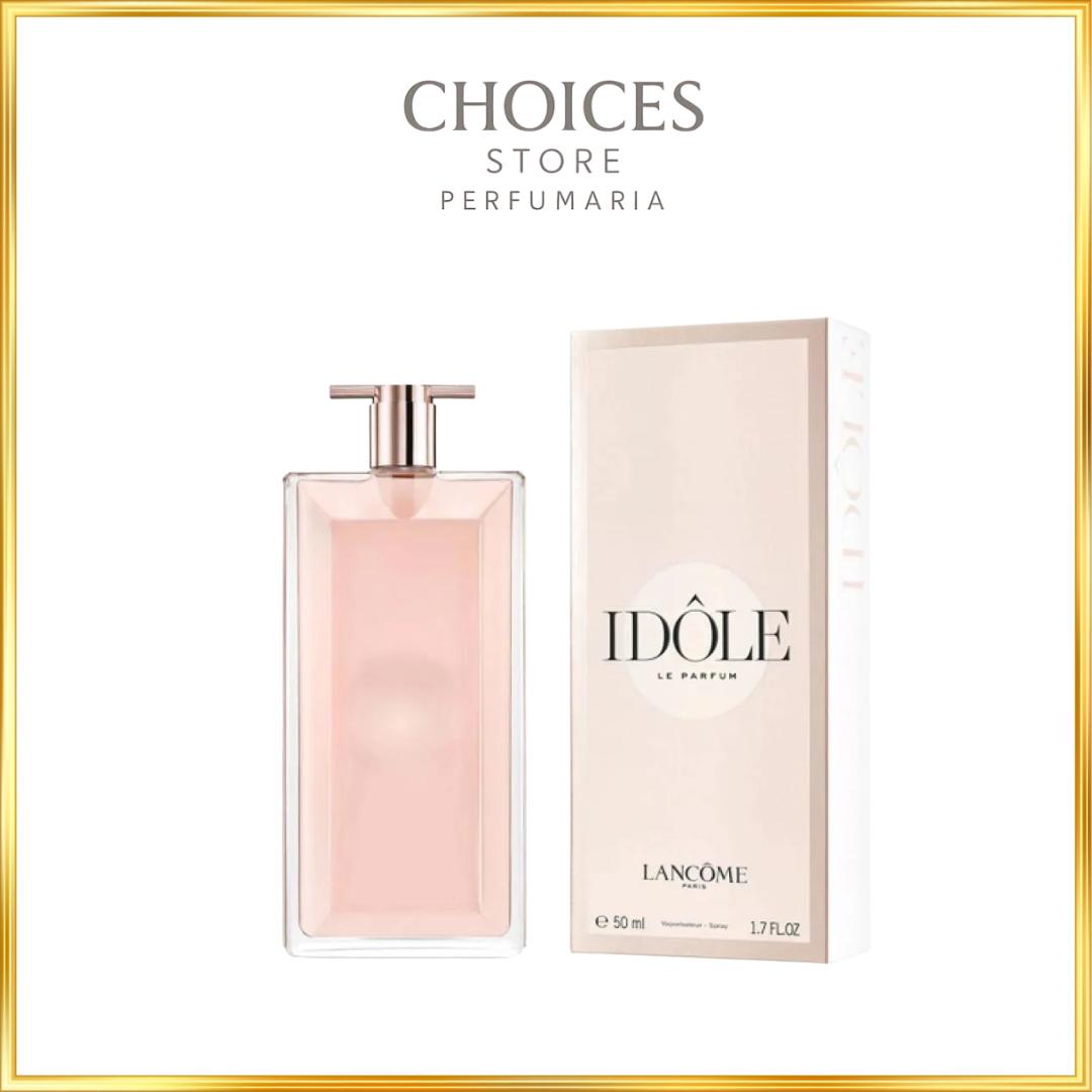 Idôle Lancôme