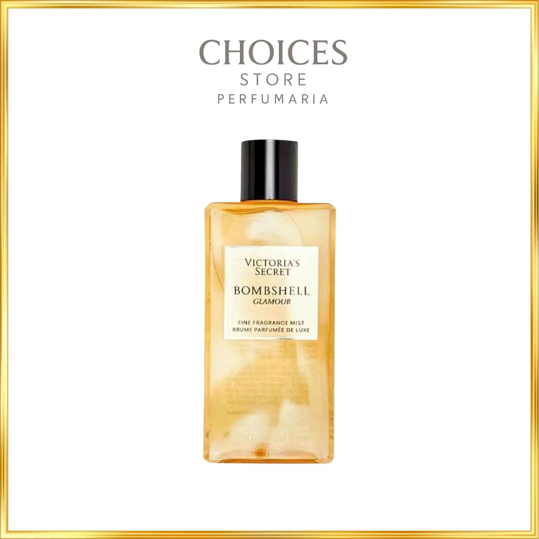 Fine Fragrance Glamour Bombshell