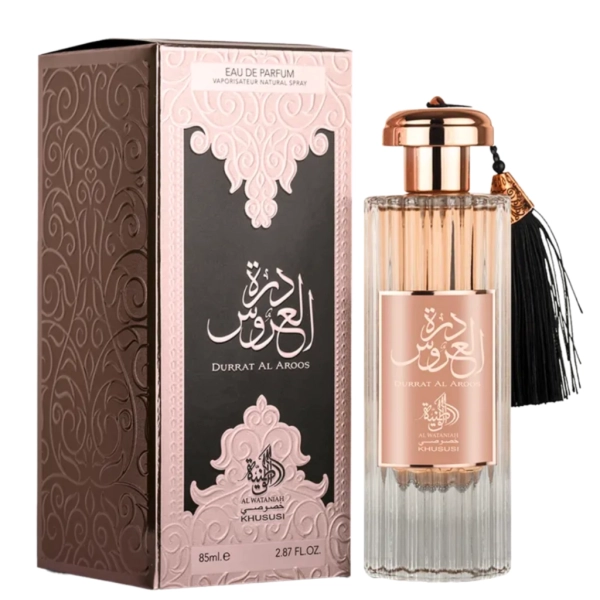 Perfume Durrat  Edp
