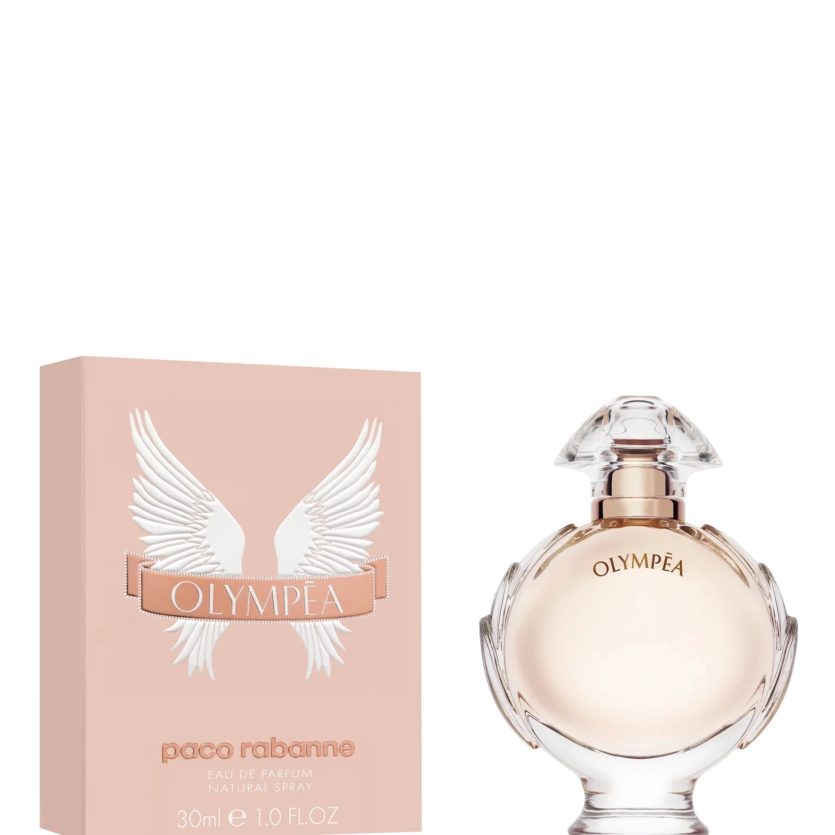 Perfume Olimpéa Edp