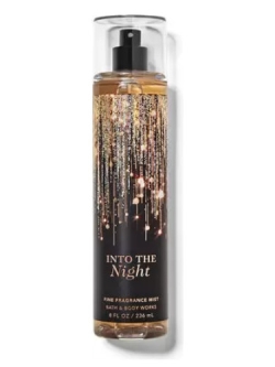 Bory Splash Into The Night Bath Body Works
