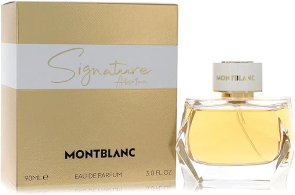 Perfume Signature Absolue Edp