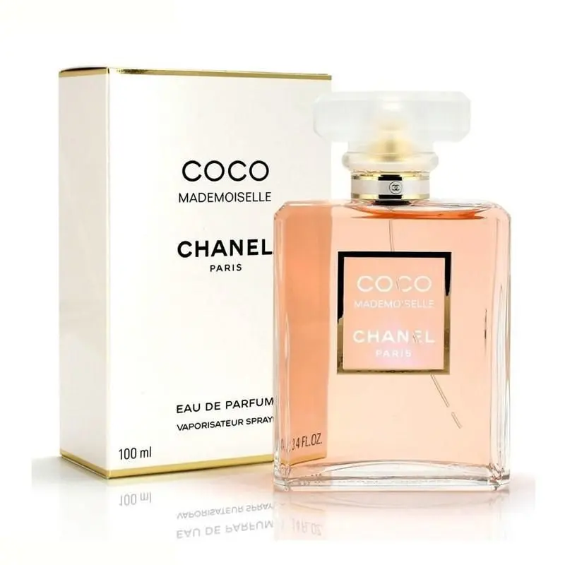 Perfume Coco Mademoiselle Paris Edp