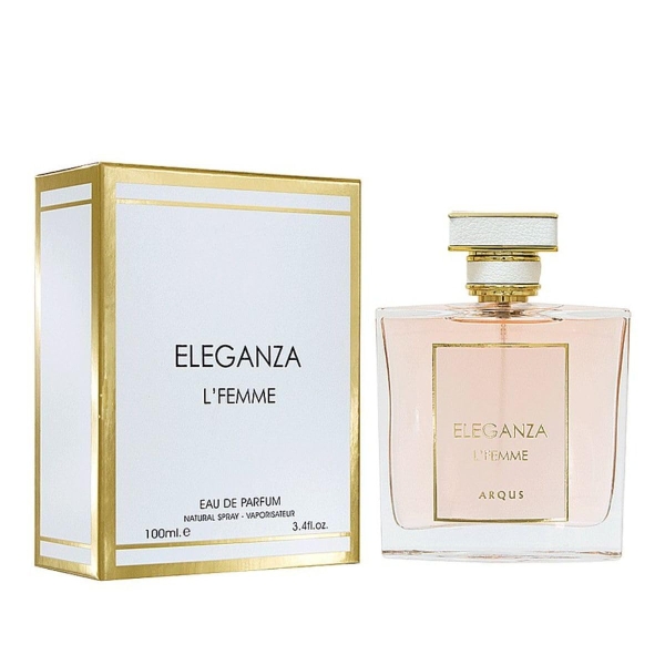 Perfume Eleganza Edp