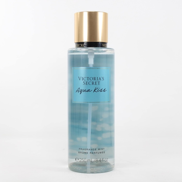 Bory Splash Aqua kiss Victoria´s Secrets