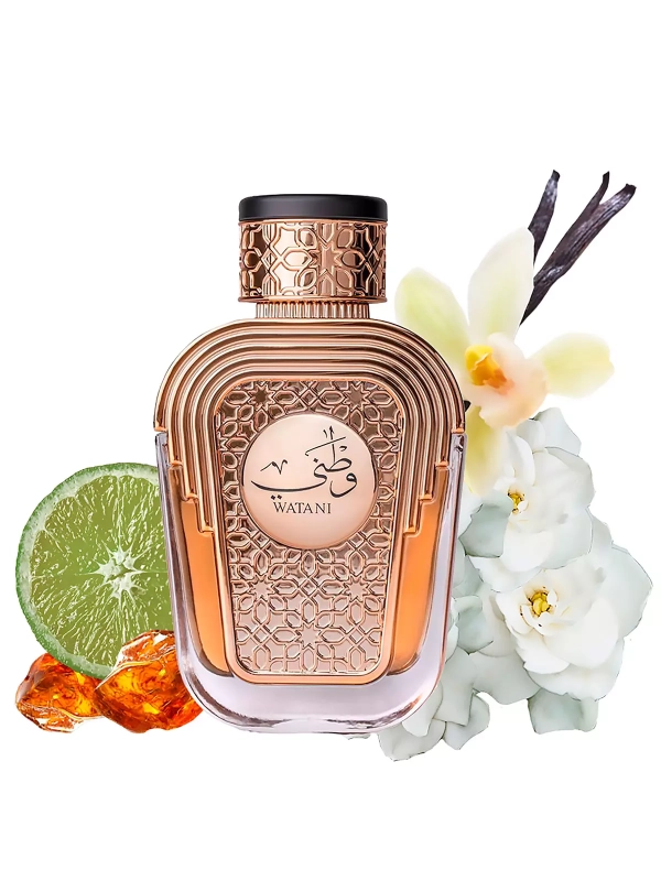 Perfume WATANI - Image 2