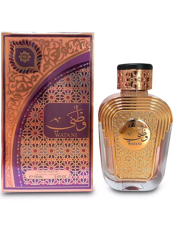 Perfume WATANI