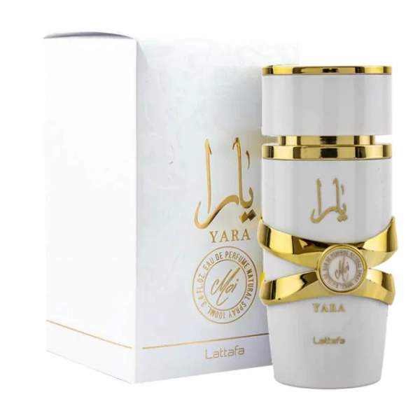 Perfume Yara Moi Lattafa Edp