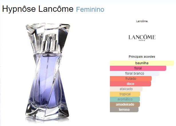 Brand Collection 163 - Inspiração Hypnôse - Imagem 2