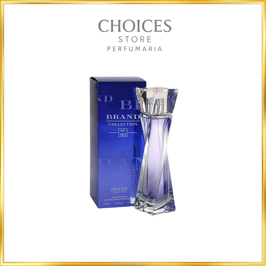 Brand Collection 163 - Inspiração Hypnôse