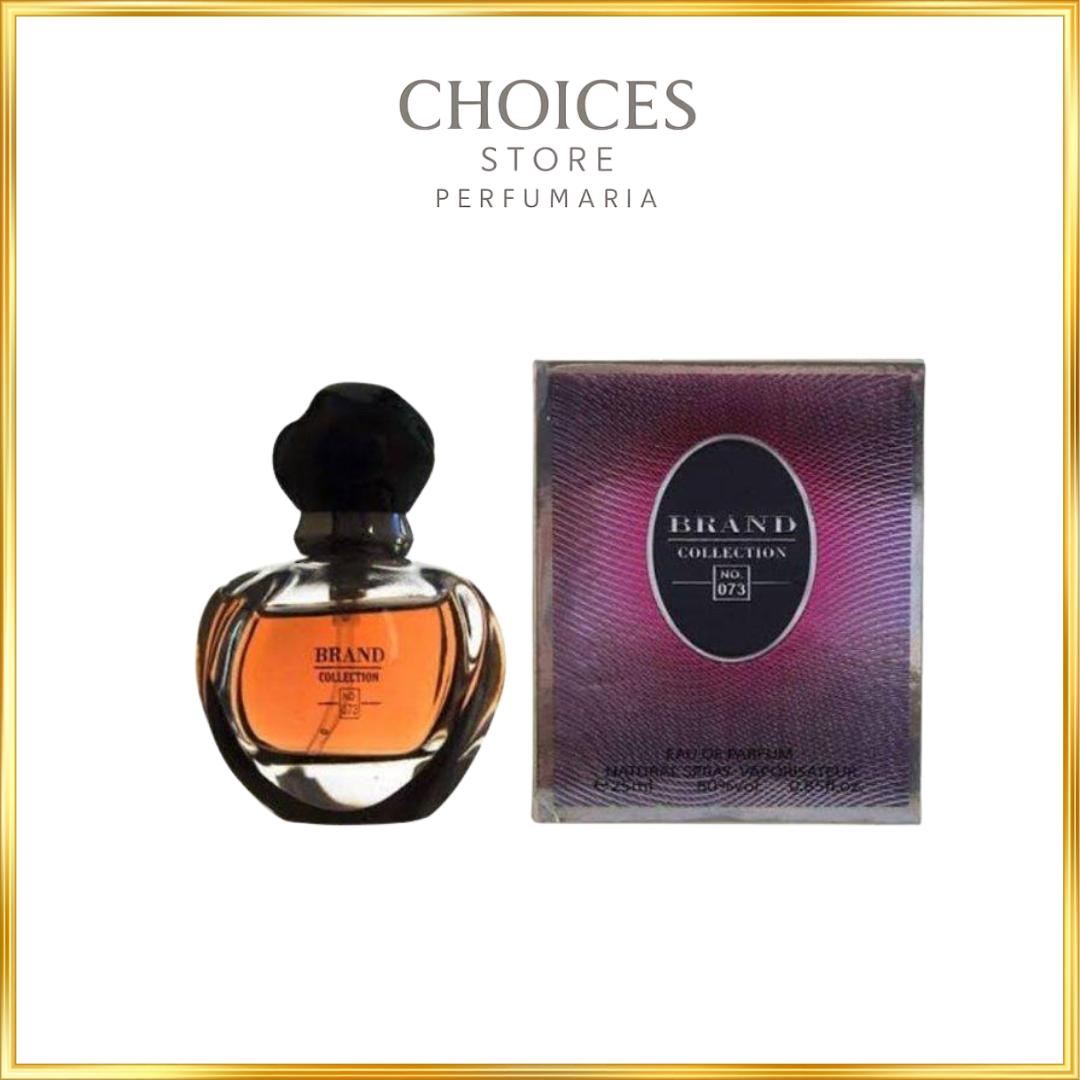 Brand Collection 073 - Inspiração Poison Girl