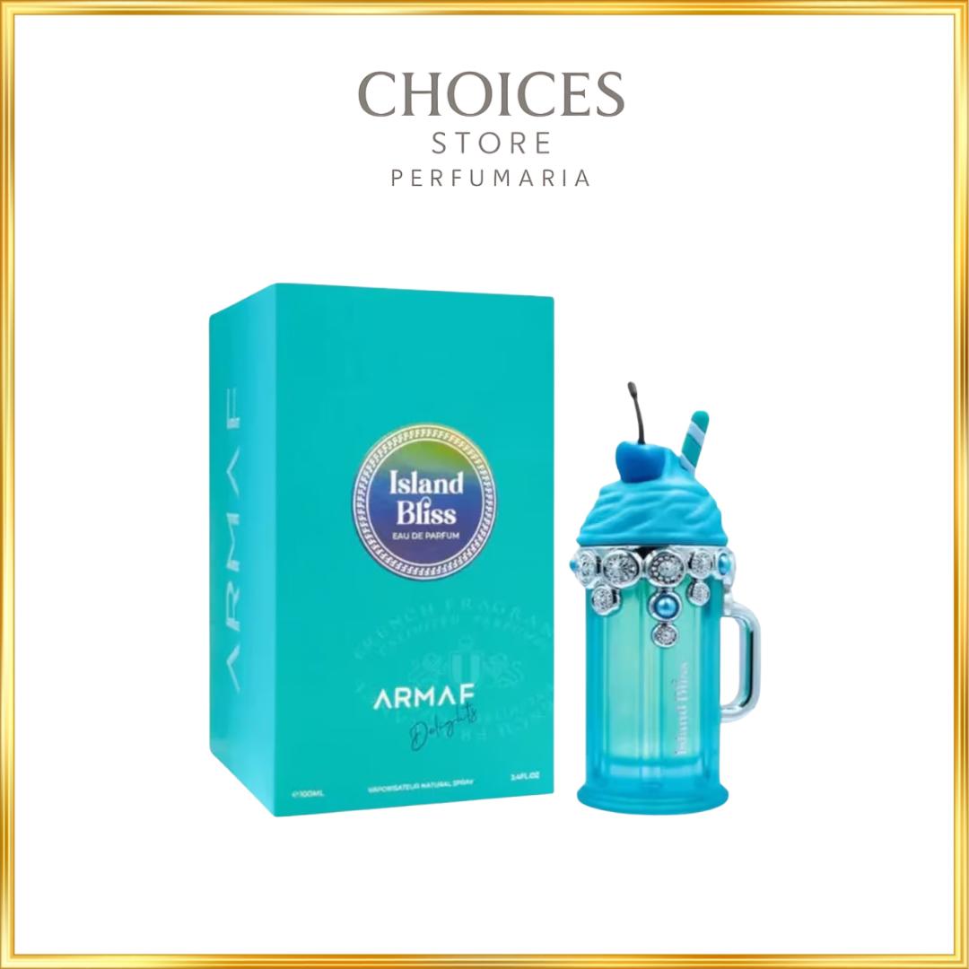Perfume Island Bliss Armaf