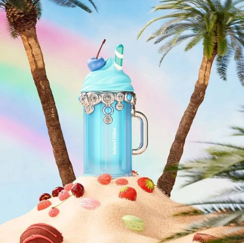 Perfume Island Bliss Armaf - Imagem 2