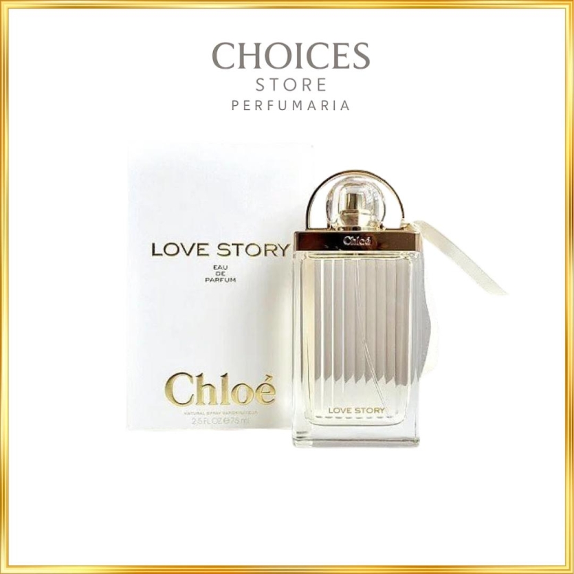 Perfume Love Store Chloé