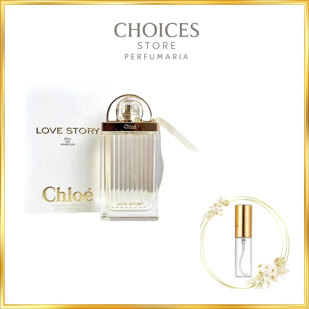 Decant Perfume Love Store Chloé