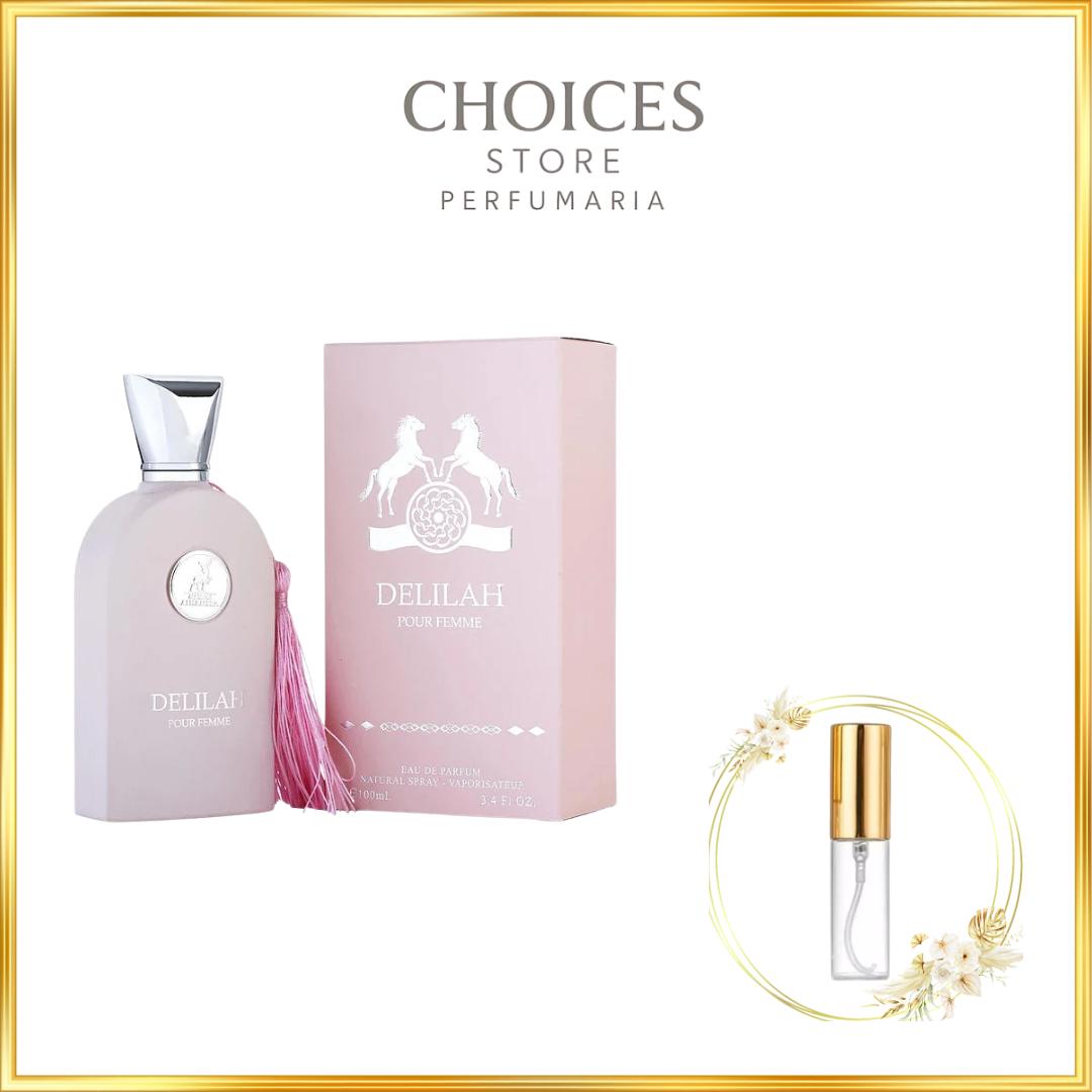 Decant Perfume Delilah Pour Femme