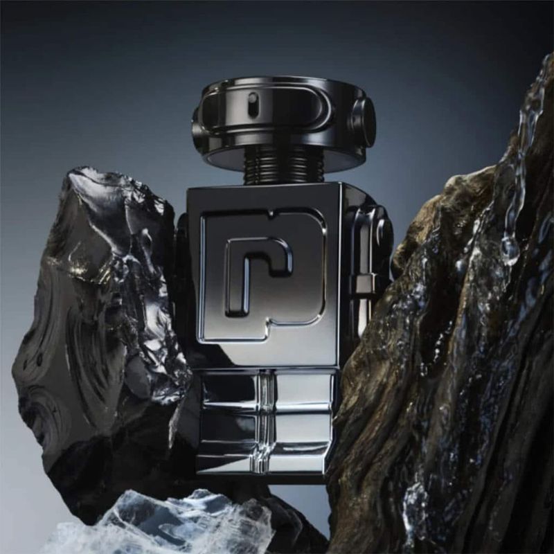 Perfume Phantom Parfum Paco Rabanne - Imagem 2