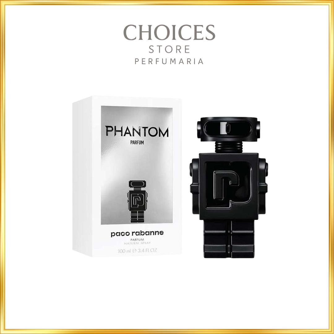 Perfume Phantom Parfum Paco Rabanne