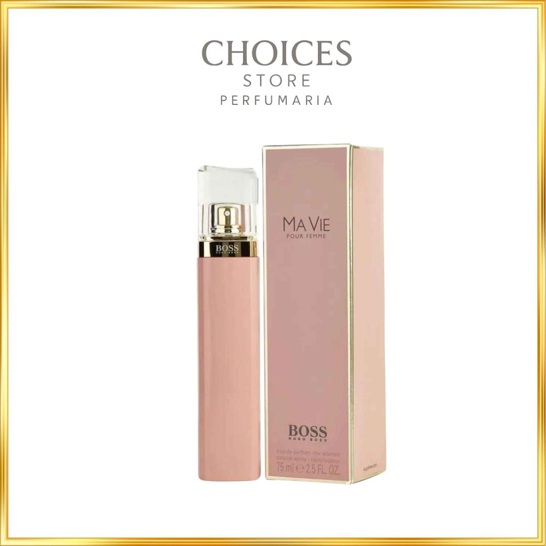 Perfume Mavie Hugo Boss
