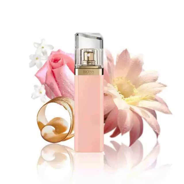 Perfume Mavie Hugo Boss - Imagem 3