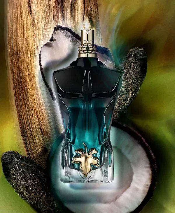 Perfume Le Beau Jean Paul - Imagem 2