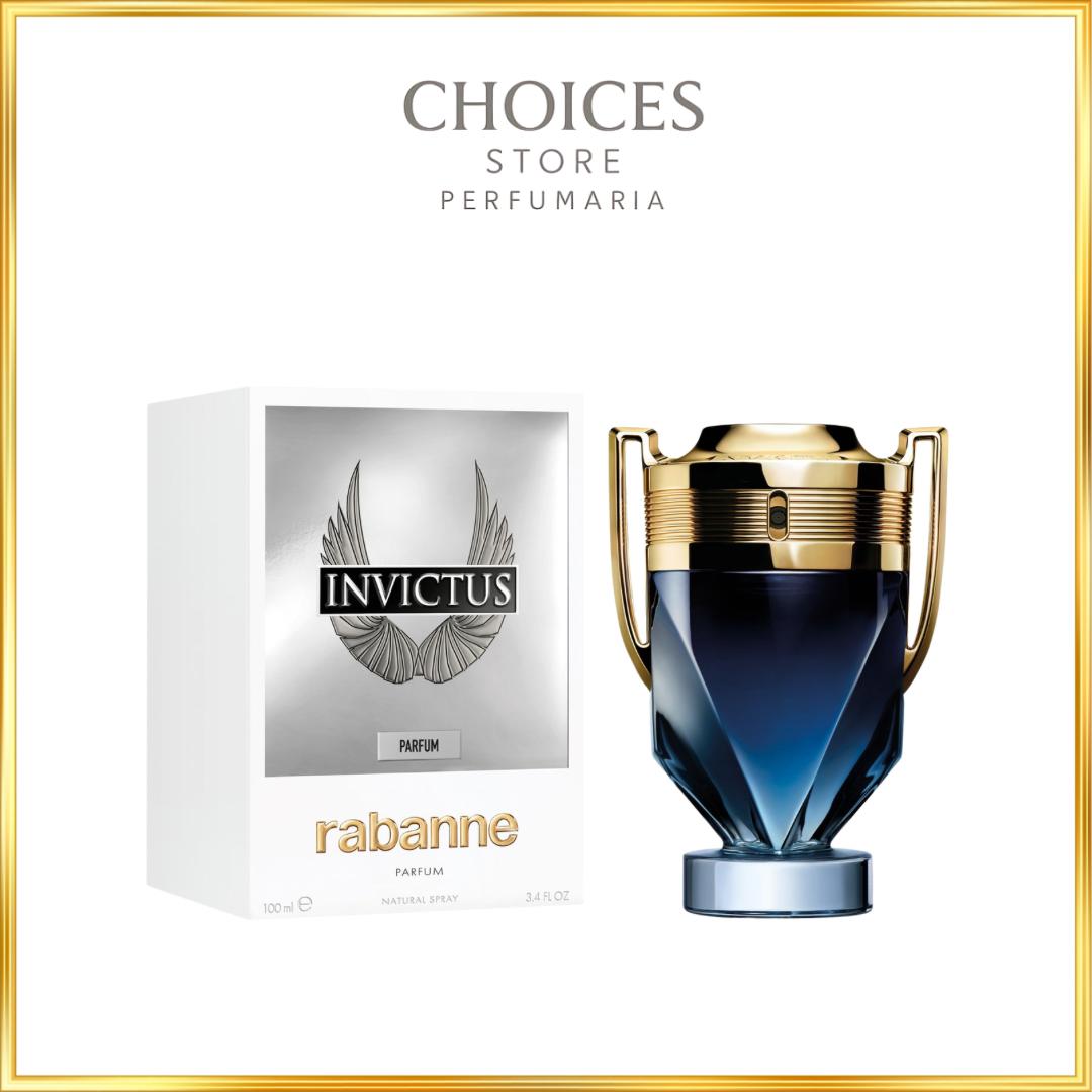 Perfume Invictus Parfum Paco Rabanne