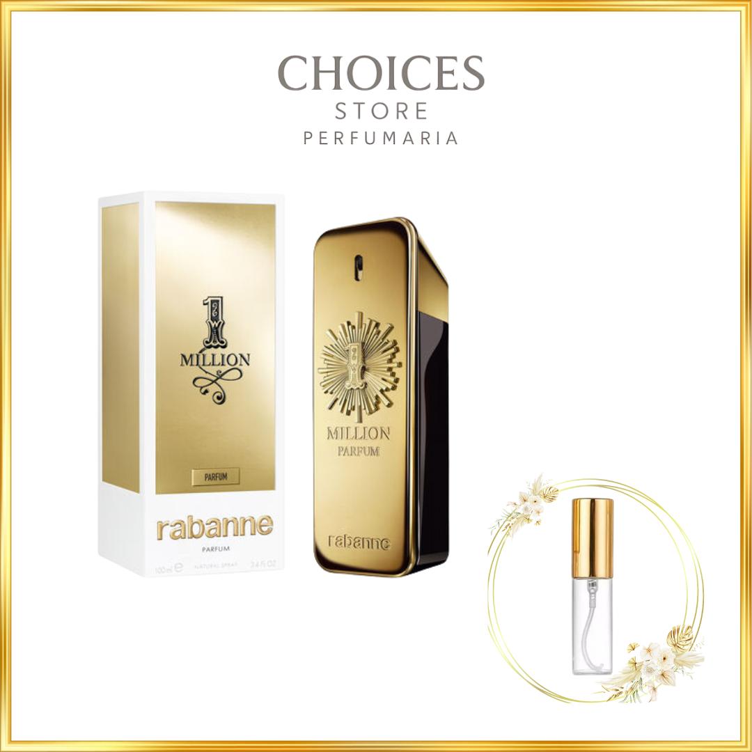 Decant Perfume One Million Parfum Paco Rabanne