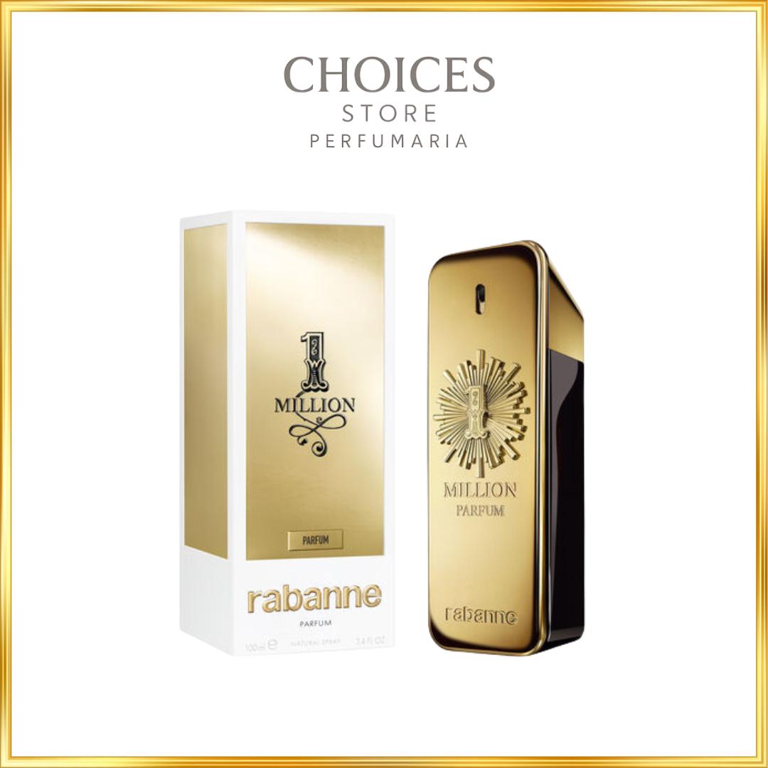 Perfume One Million Parfum Paco Rabanne