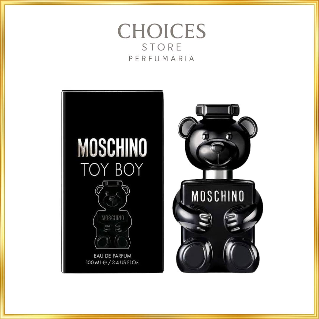 Perfume Toy Boy Moschino