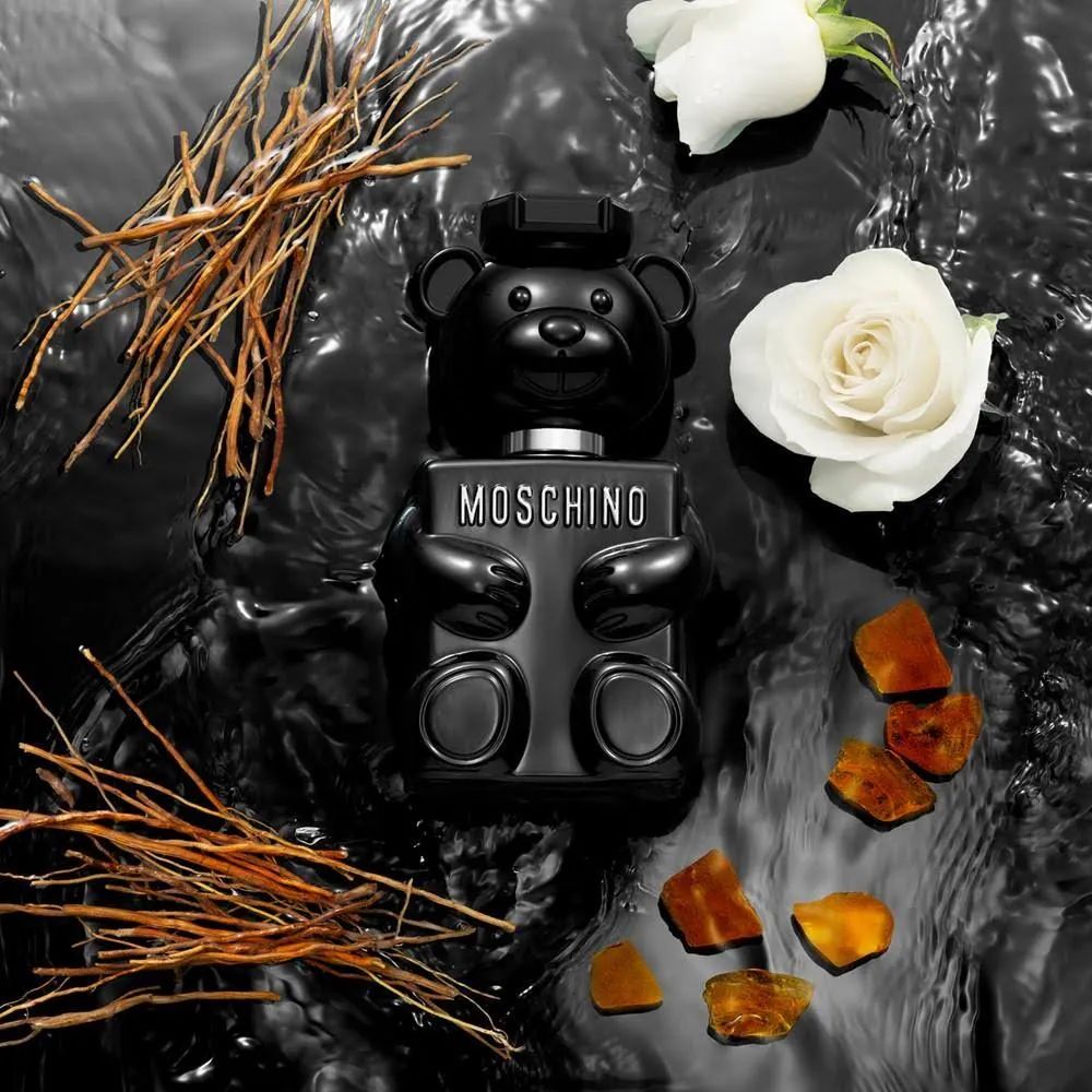 Perfume Toy Boy Moschino - Imagem 2