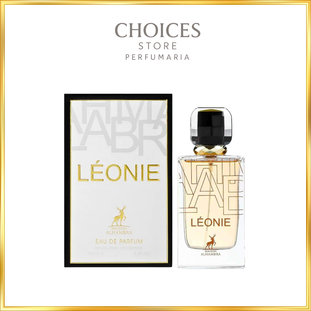 Perfume leonie