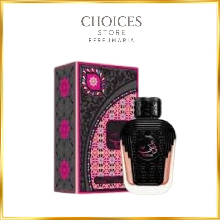 Perfume watani Pink Wataniah