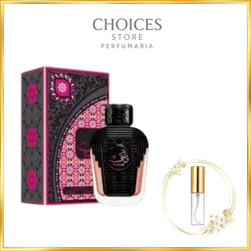 Decant watani Pink Wataniah