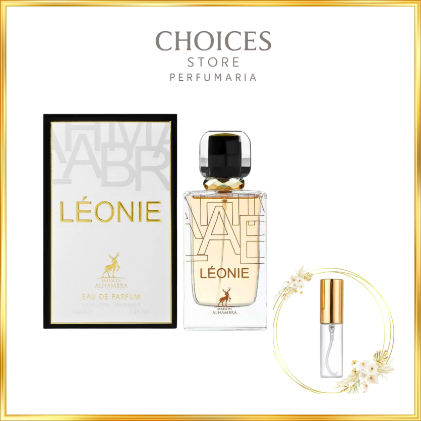 Decant Perfume leonie