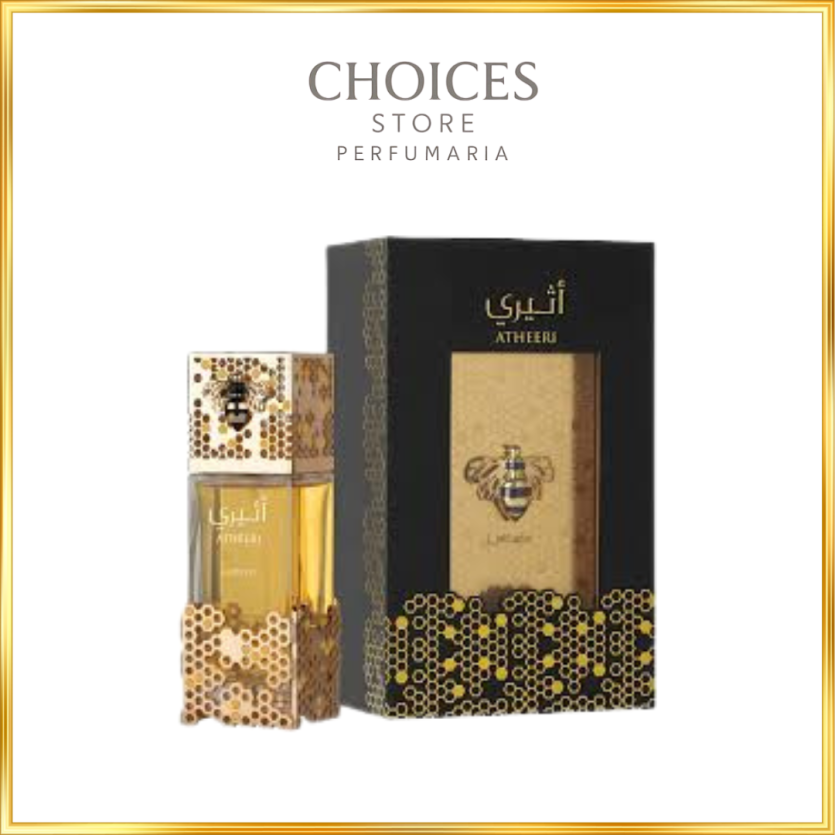 Perfume Atheeri Lattafa