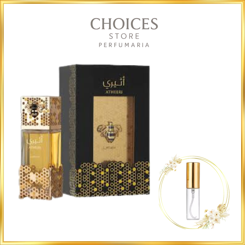 Decant Atheeri Lattafa