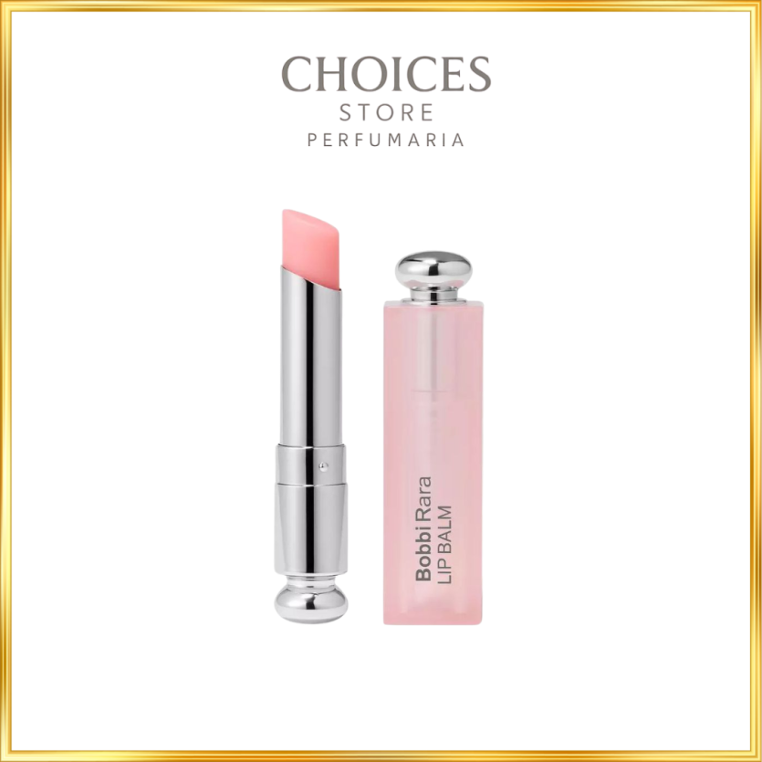 Lip Balm Bobbi Rara