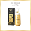 Perfume Atheeri Body Splash Corporal E Capilar 200ml Afeer